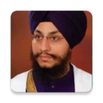 bhai amarjit singh ji android application logo